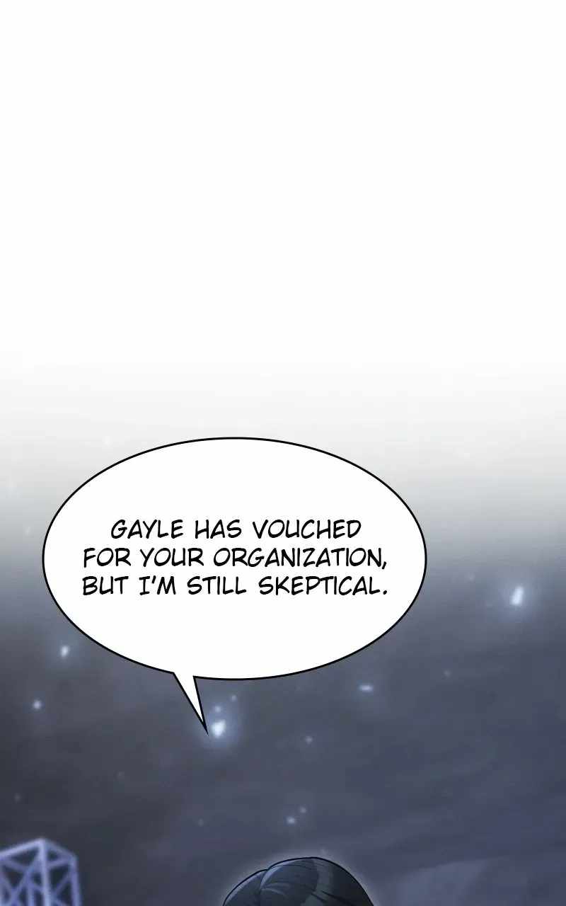 Paranoid Mage Chapter 108 page 5