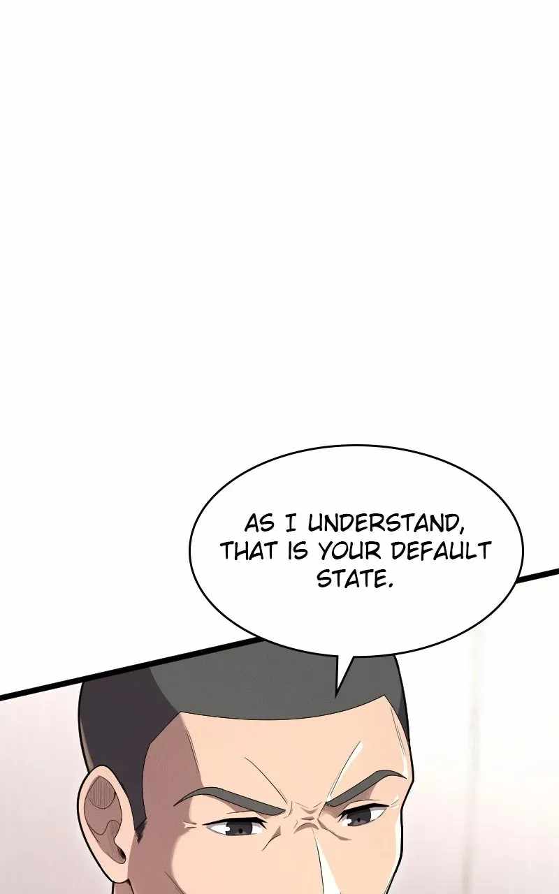 Paranoid Mage Chapter 108 page 7