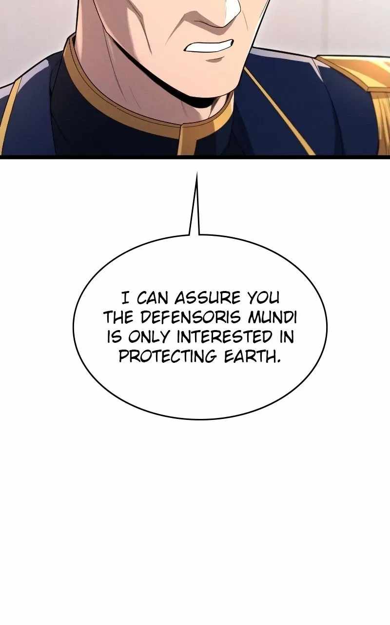 Paranoid Mage Chapter 108 page 8