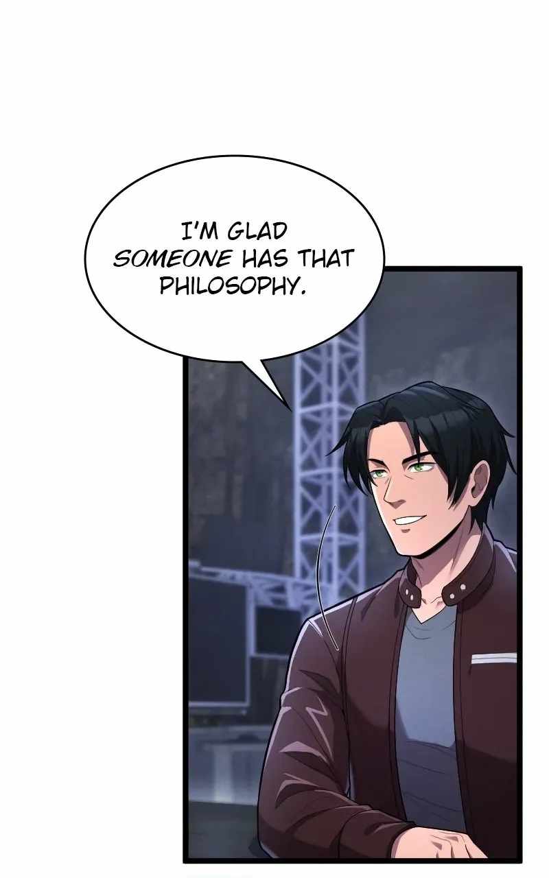 Paranoid Mage Chapter 108 page 9