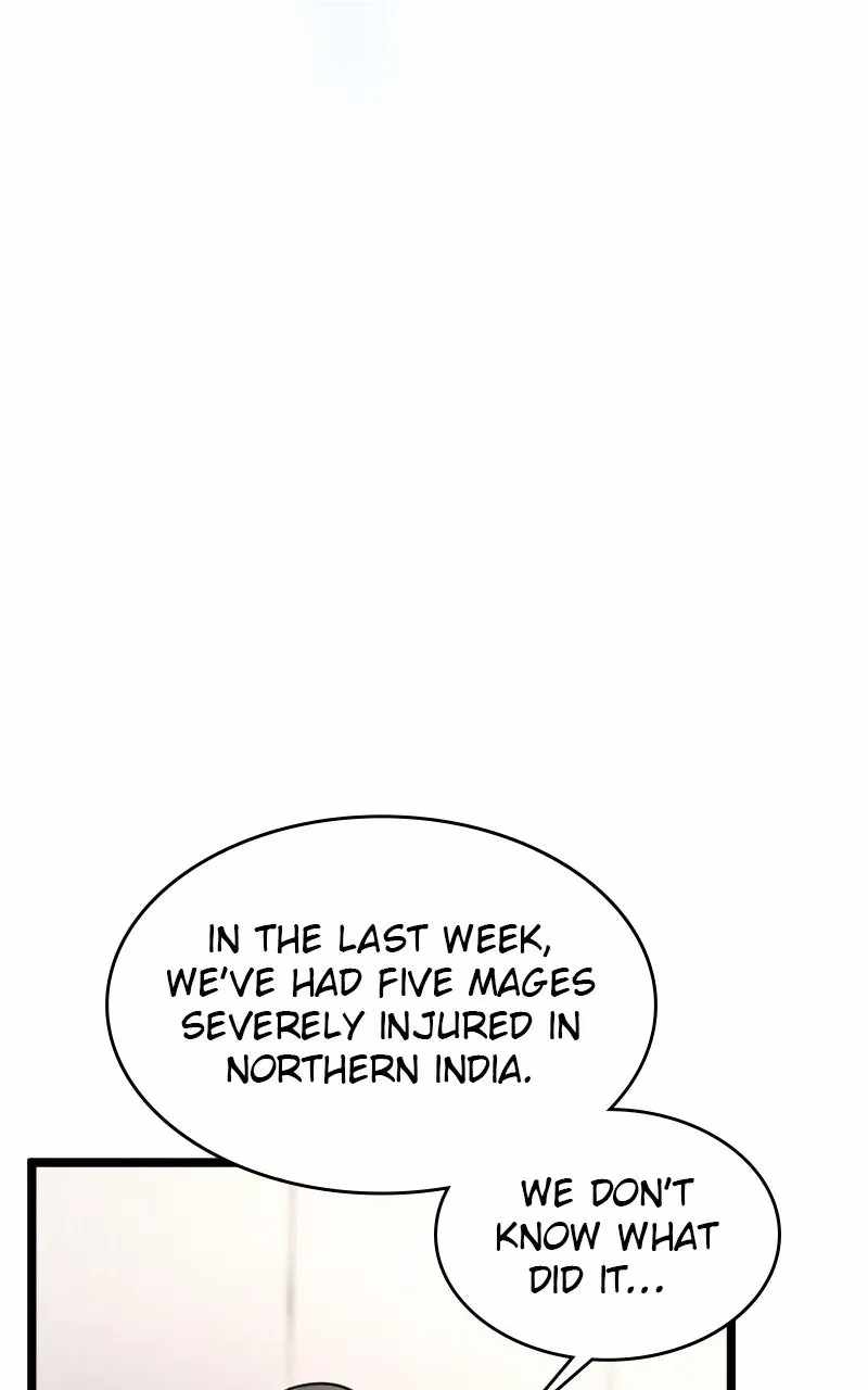 Paranoid Mage Chapter 108 page 10