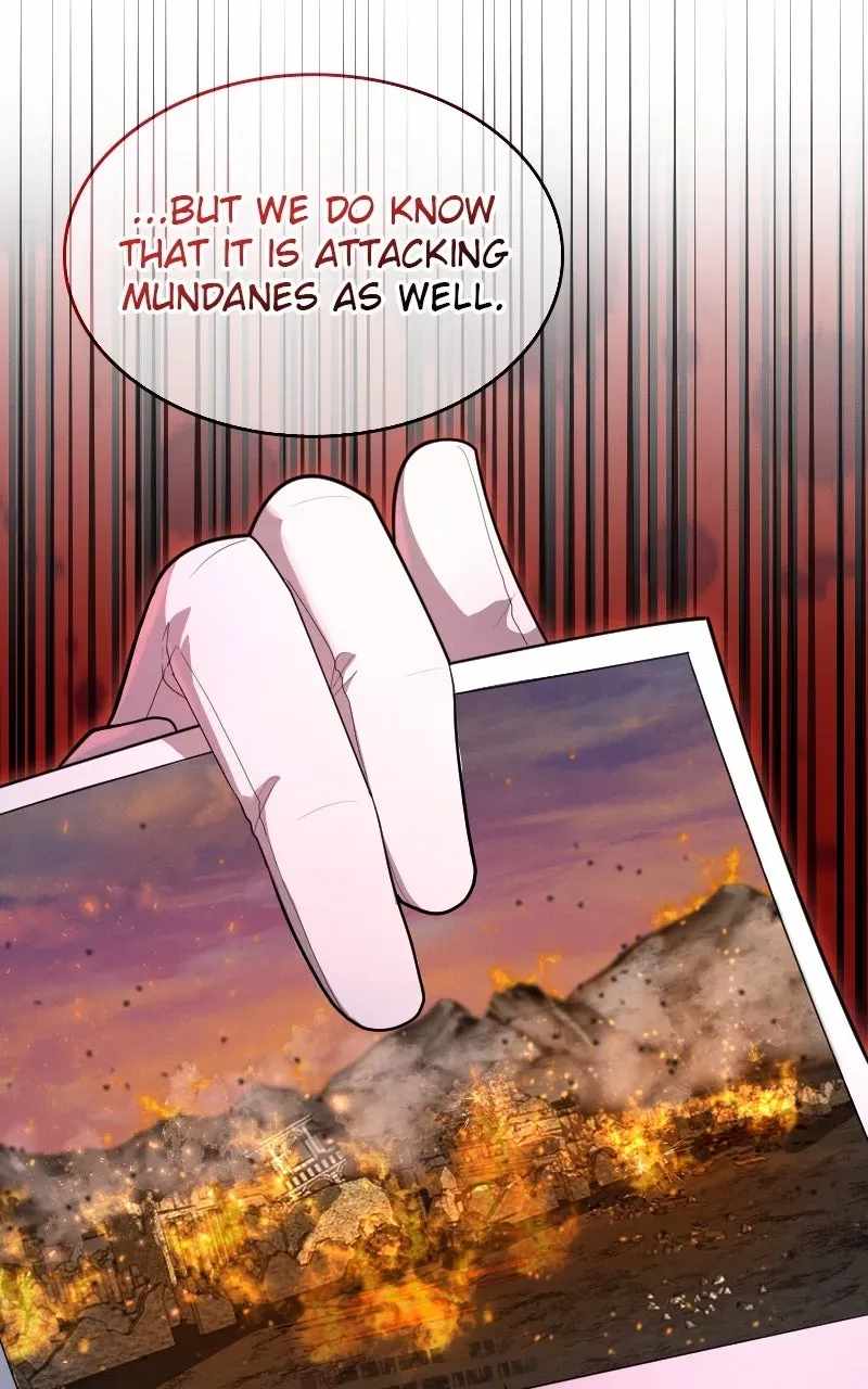 Paranoid Mage Chapter 108 page 12