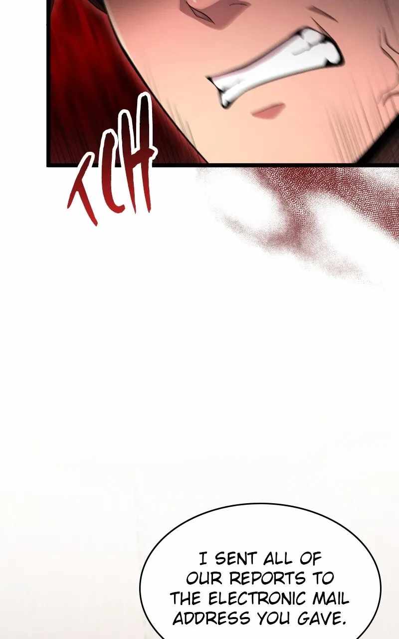 Paranoid Mage Chapter 108 page 14