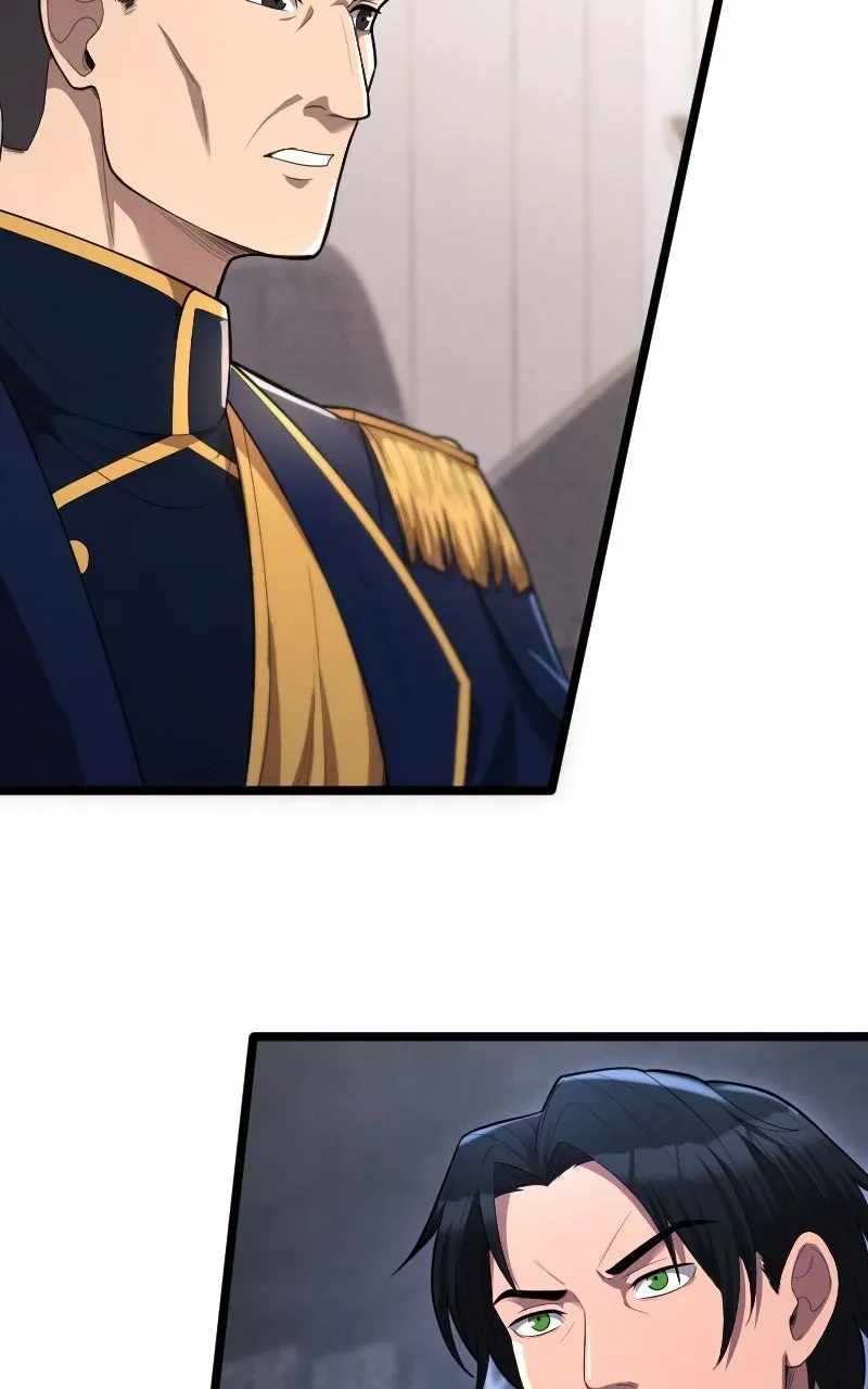 Paranoid Mage Chapter 108 page 19