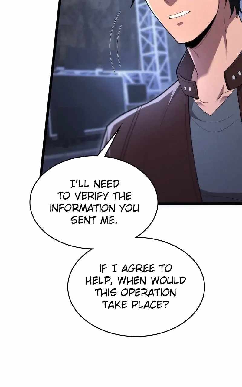Paranoid Mage Chapter 108 page 20