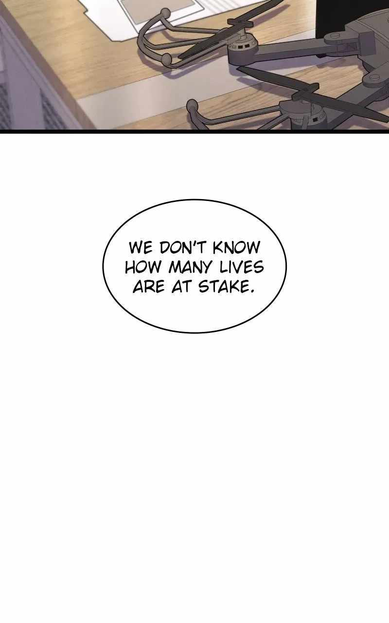 Paranoid Mage Chapter 108 page 24