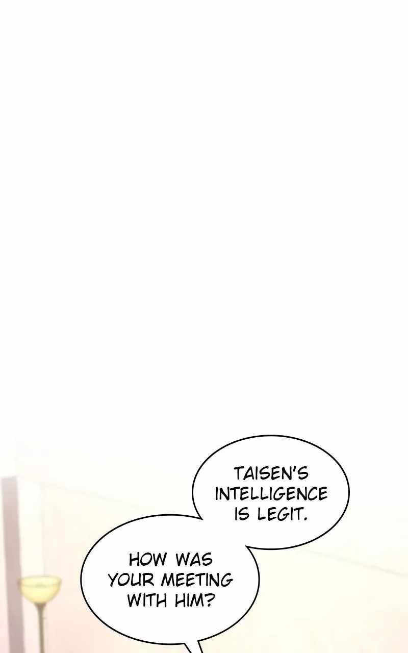 Paranoid Mage Chapter 108 page 25