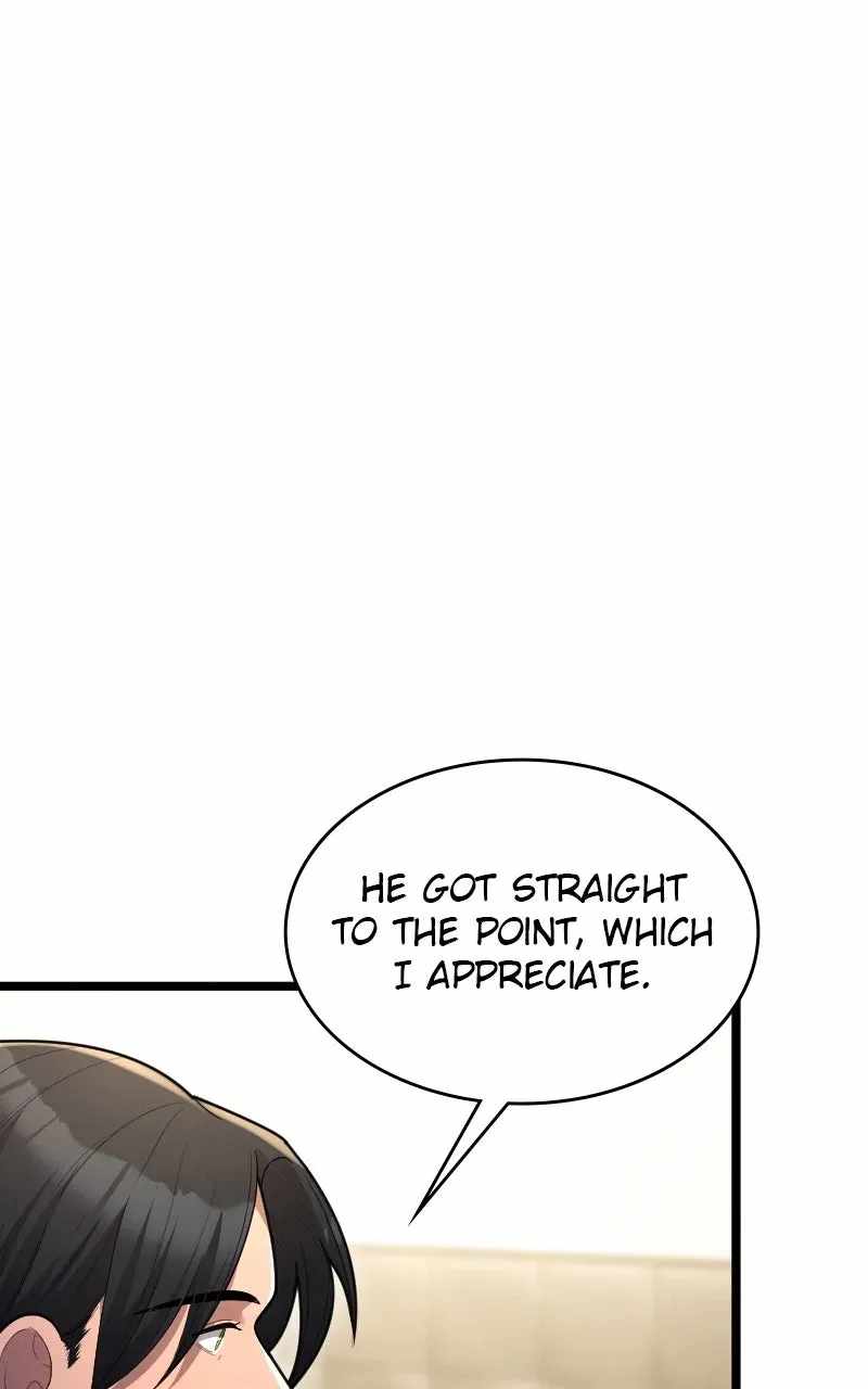 Paranoid Mage Chapter 108 page 27