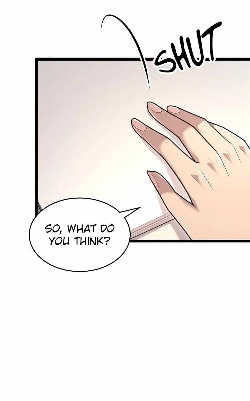 Paranoid Mage Chapter 108 page 29
