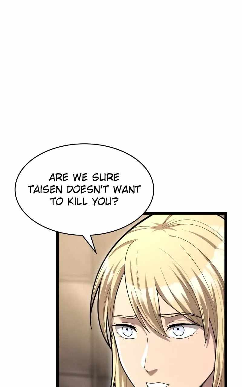Paranoid Mage Chapter 108 page 32