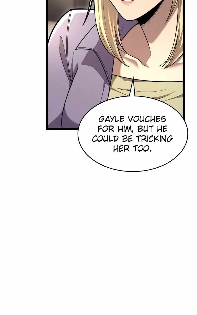 Paranoid Mage Chapter 108 page 33