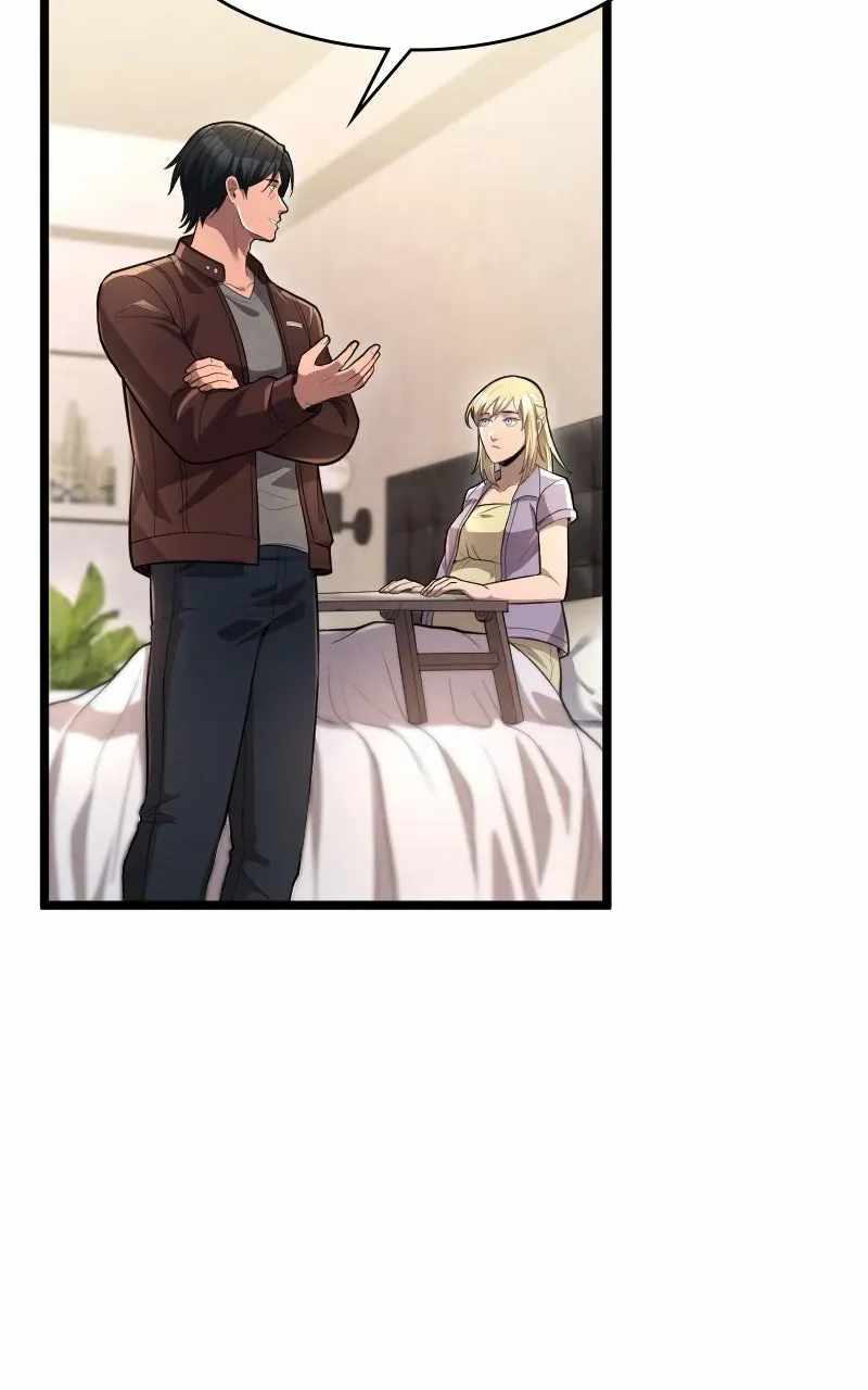 Paranoid Mage Chapter 108 page 36