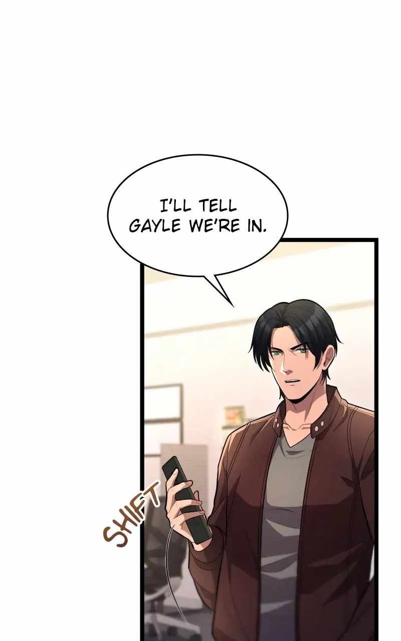 Paranoid Mage Chapter 108 page 37