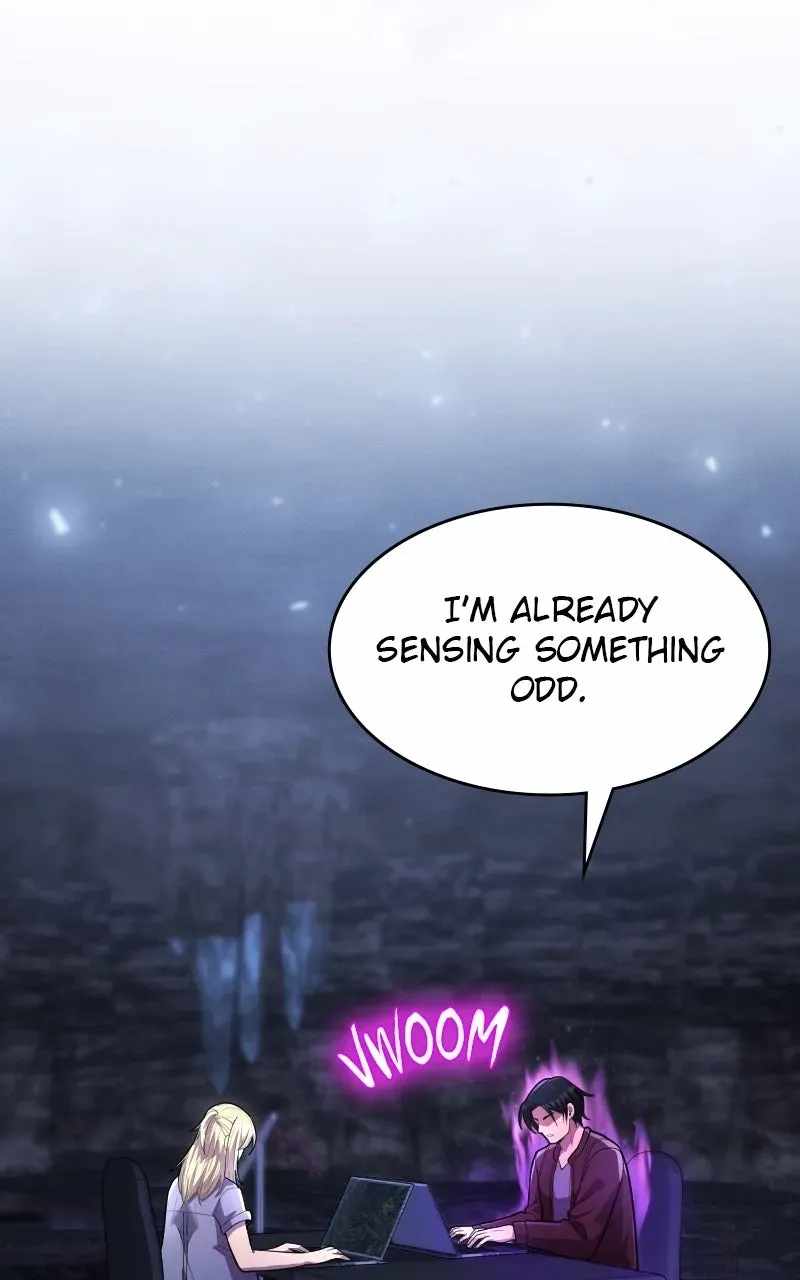Paranoid Mage Chapter 108 page 41