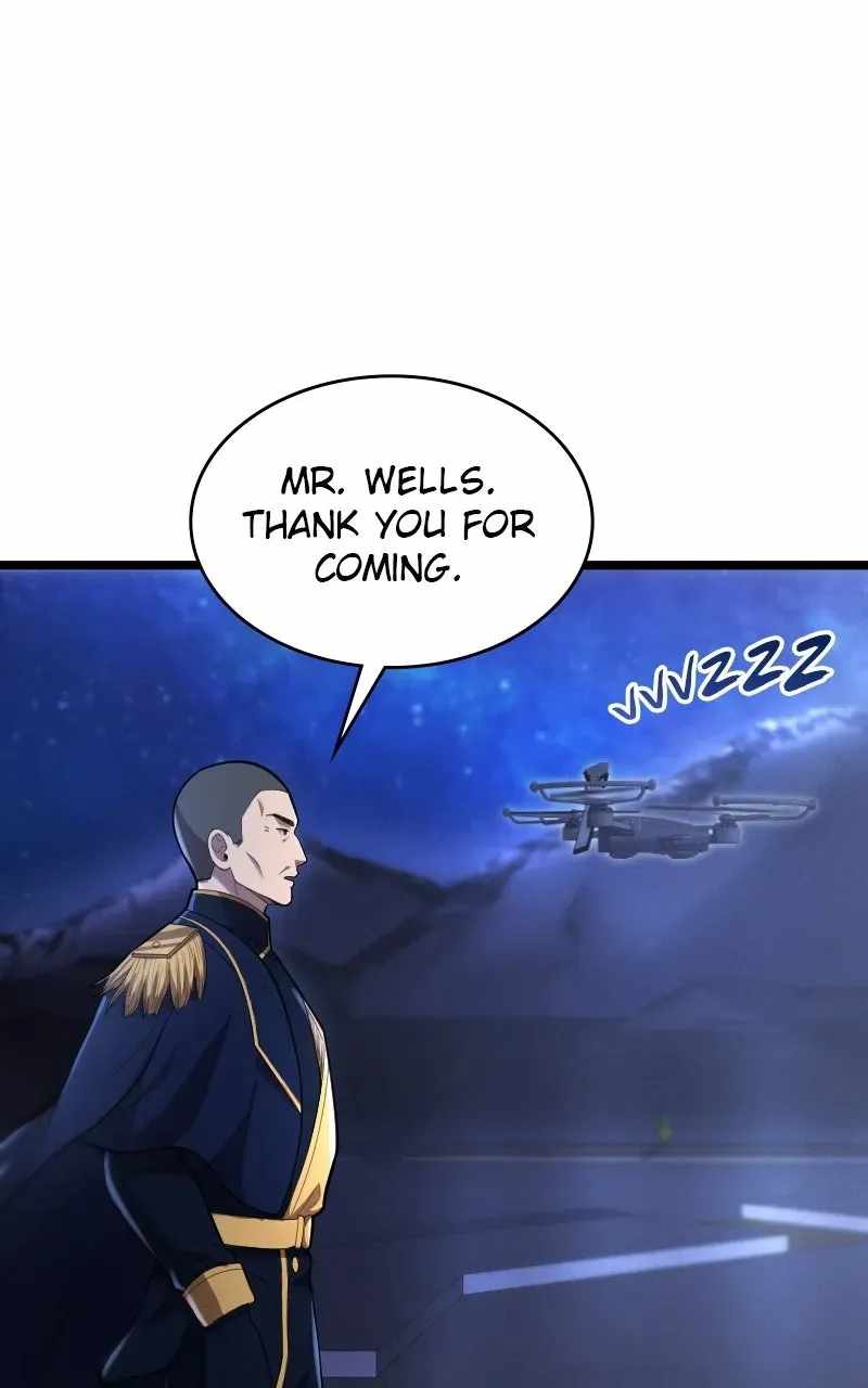 Paranoid Mage Chapter 108 page 48