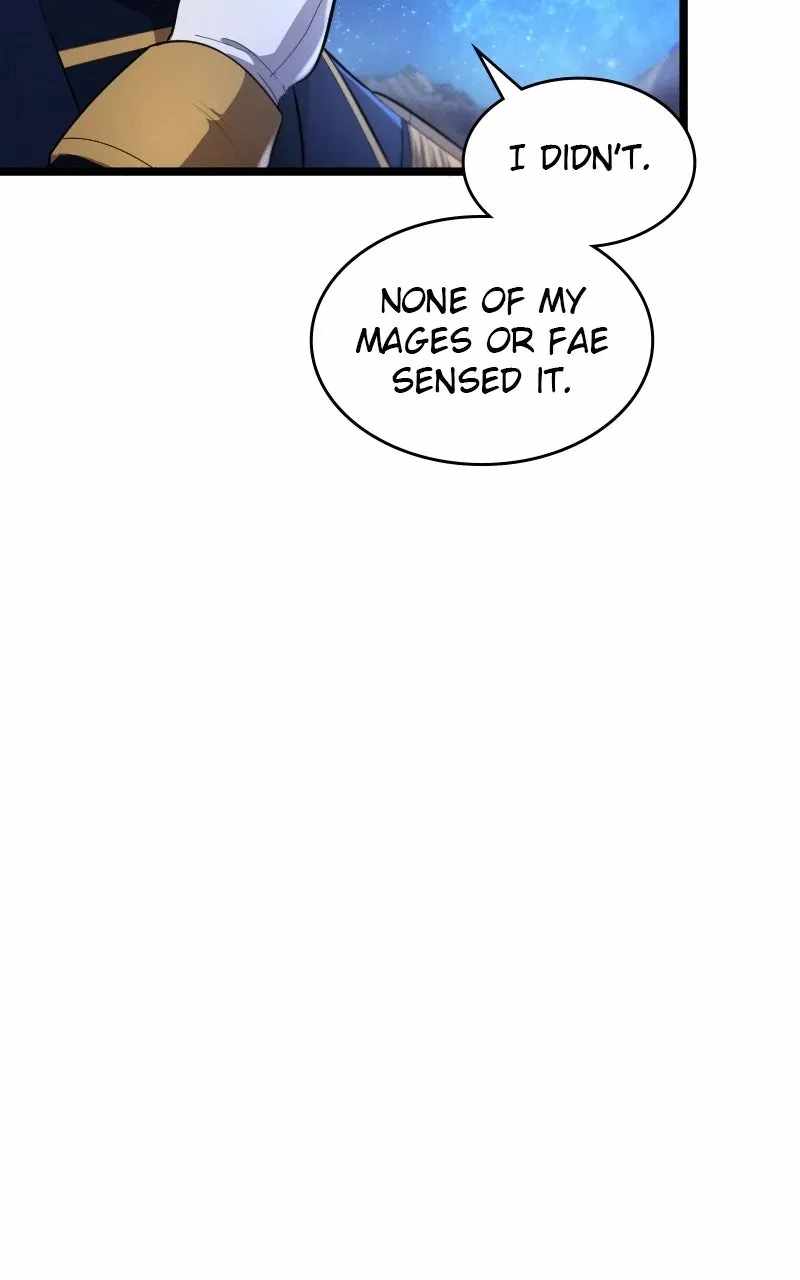 Paranoid Mage Chapter 108 page 51