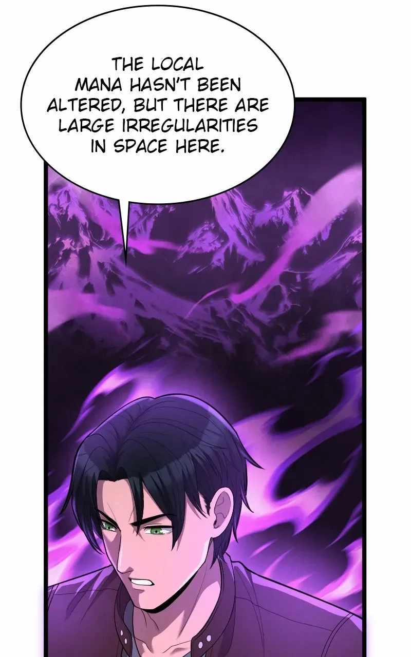 Paranoid Mage Chapter 108 page 52