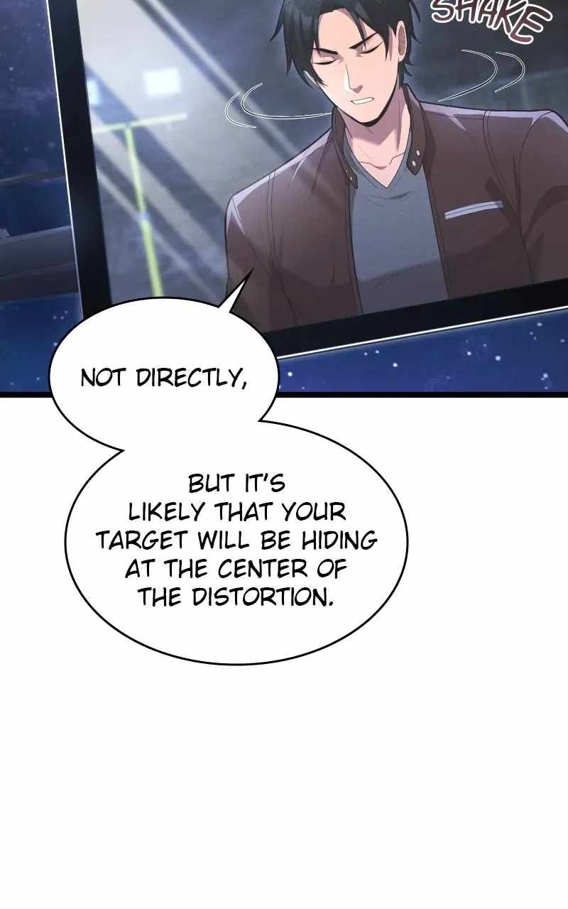 Paranoid Mage Chapter 108 page 55