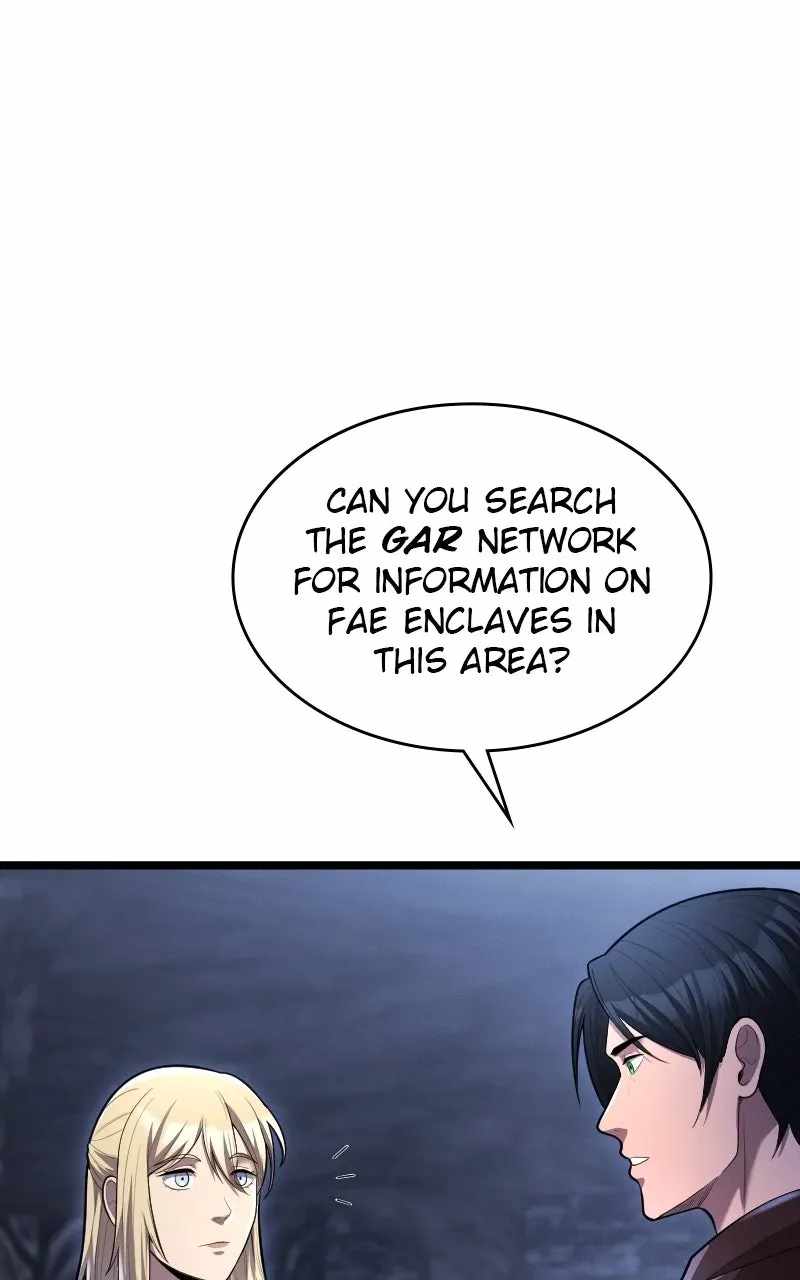 Paranoid Mage Chapter 108 page 56