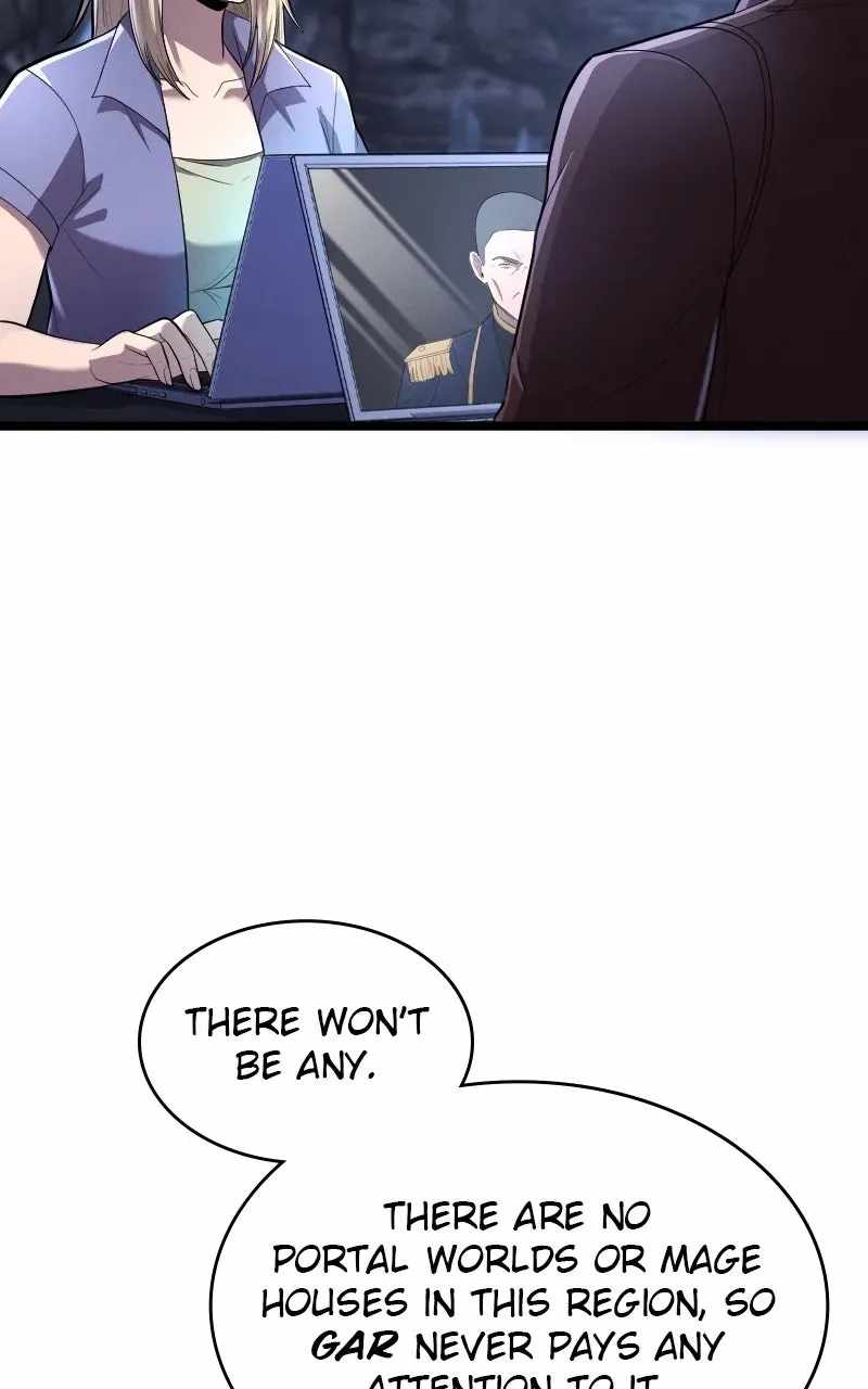 Paranoid Mage Chapter 108 page 57