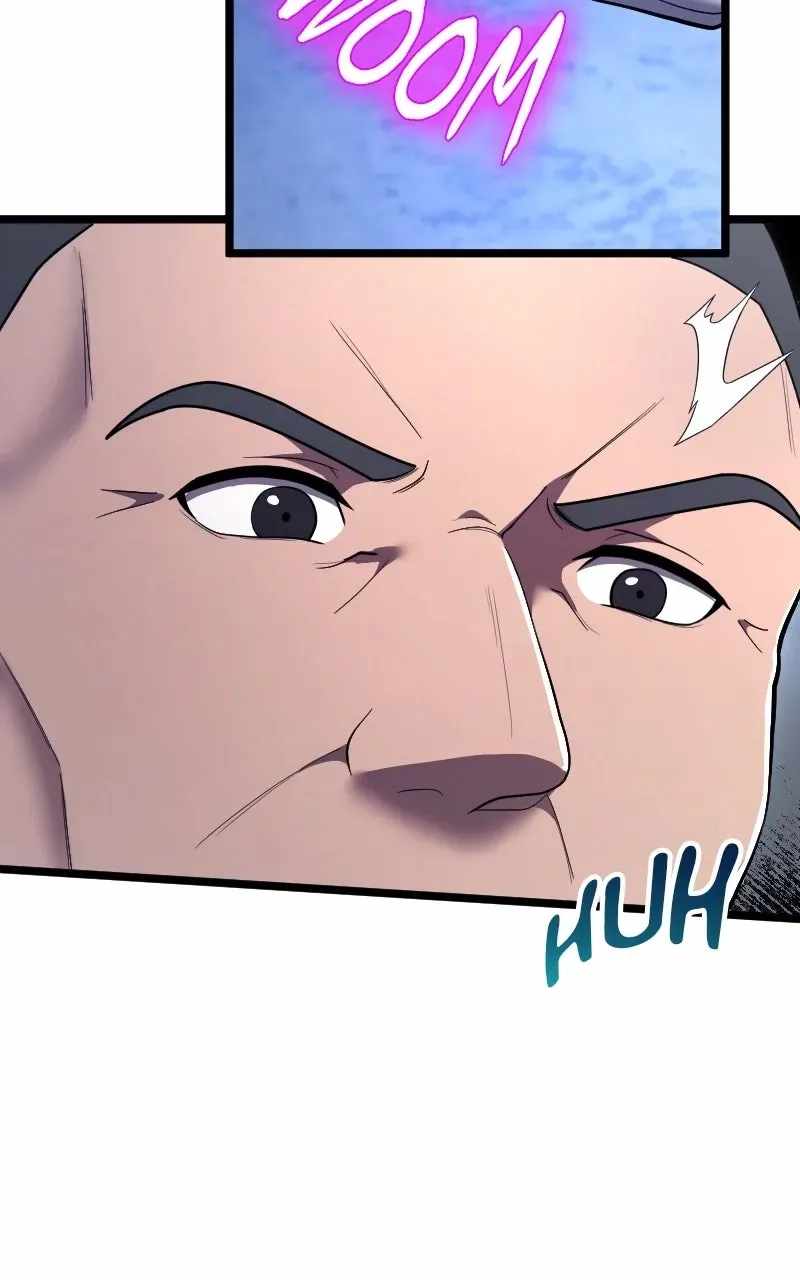 Paranoid Mage Chapter 108 page 63
