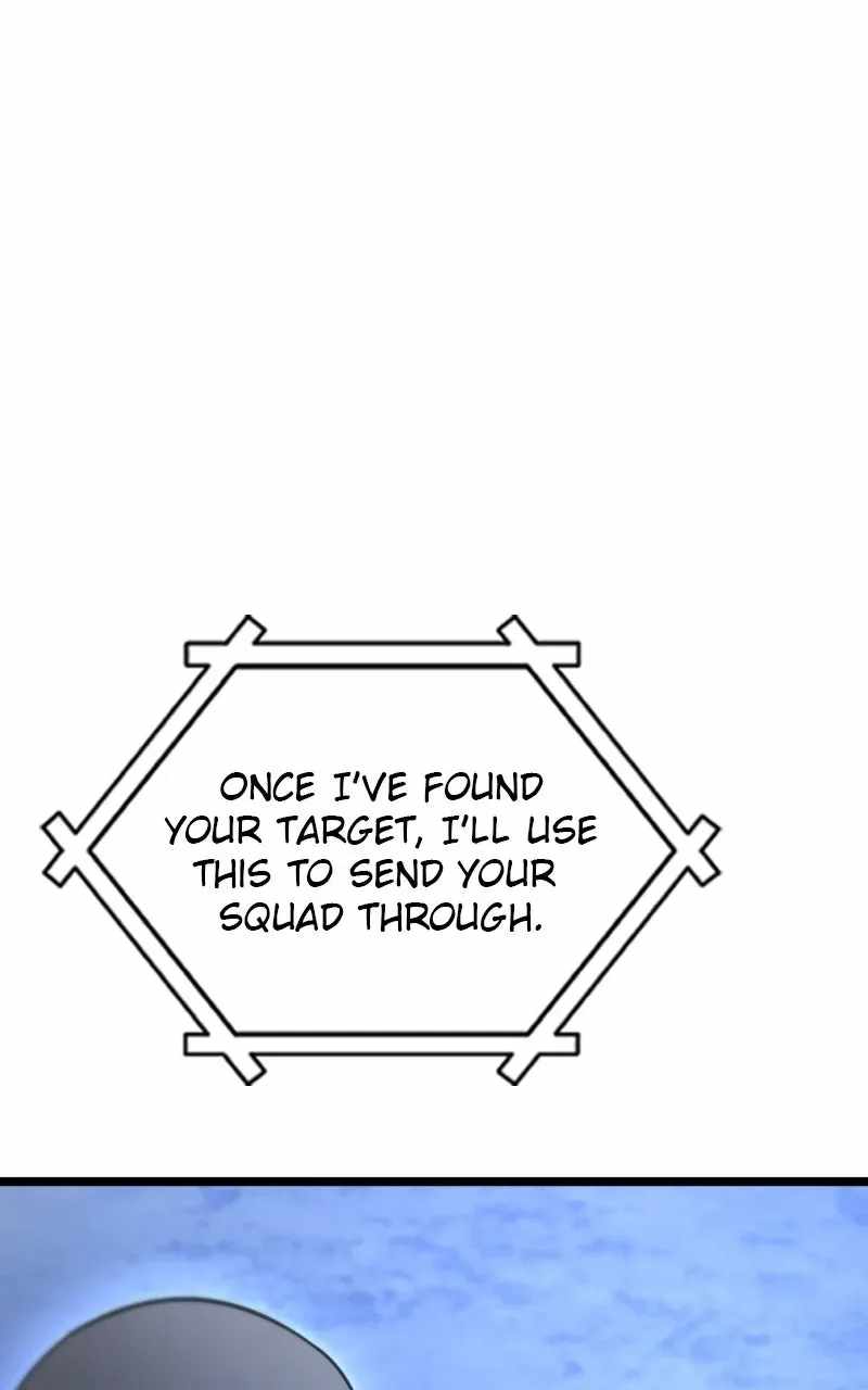 Paranoid Mage Chapter 108 page 64
