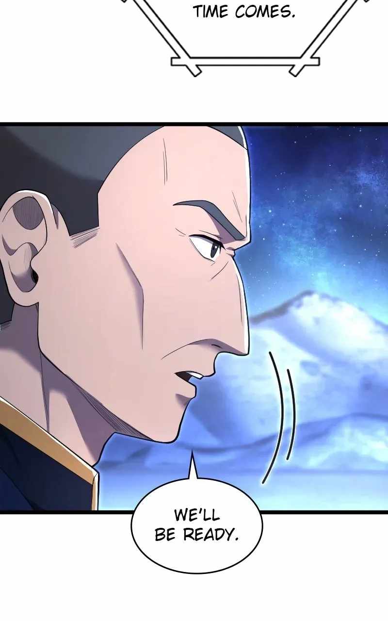Paranoid Mage Chapter 108 page 66