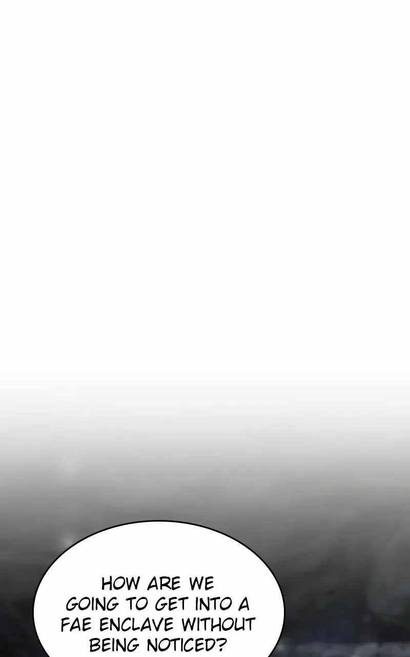 Paranoid Mage Chapter 108 page 67