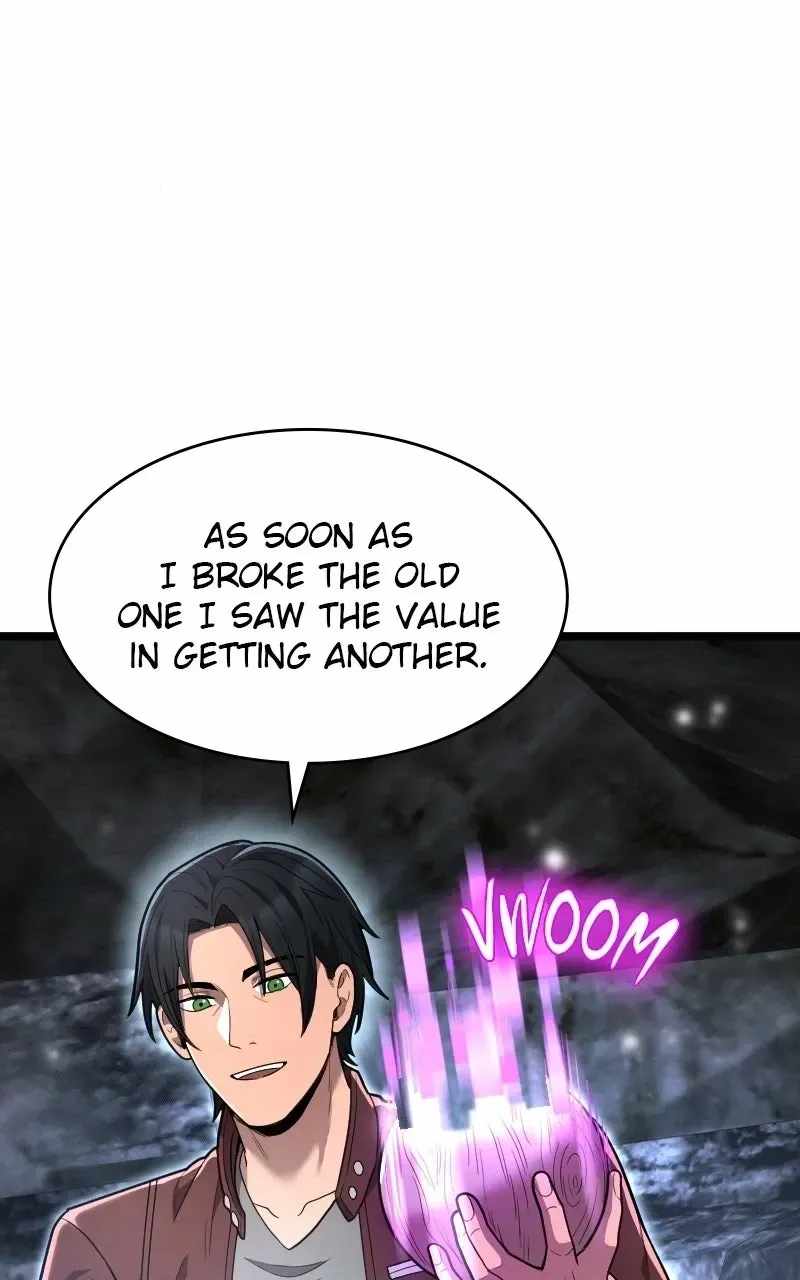 Paranoid Mage Chapter 108 page 70