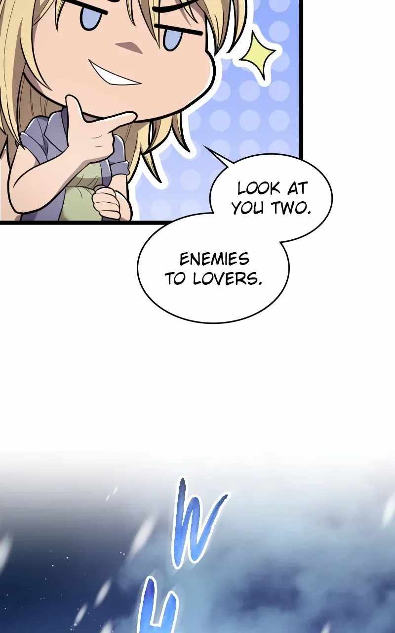 Paranoid Mage Chapter 108 page 72