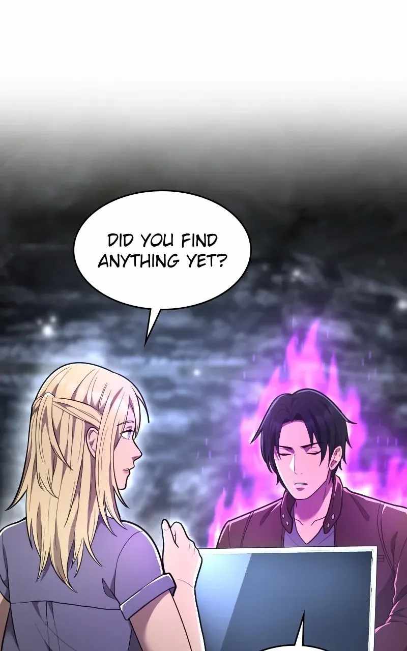 Paranoid Mage Chapter 108 page 79