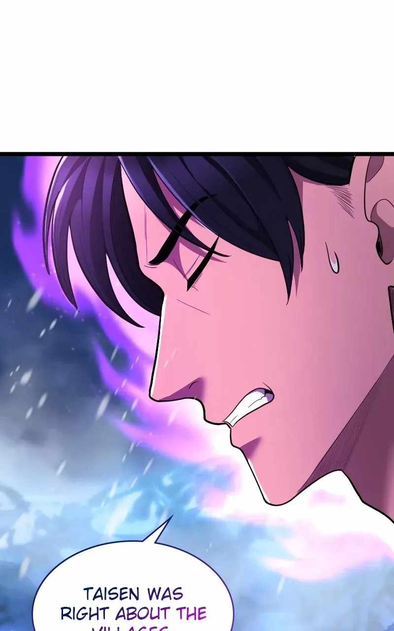 Paranoid Mage Chapter 108 page 82