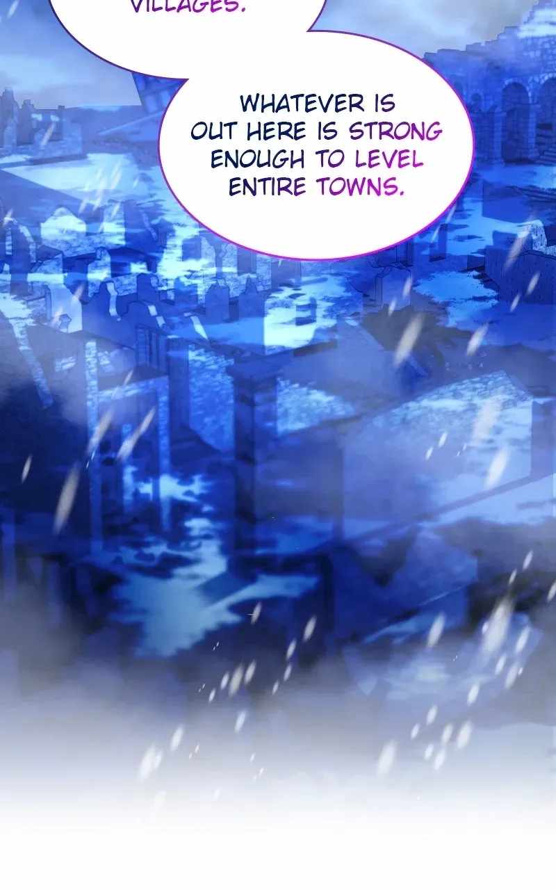 Paranoid Mage Chapter 108 page 83