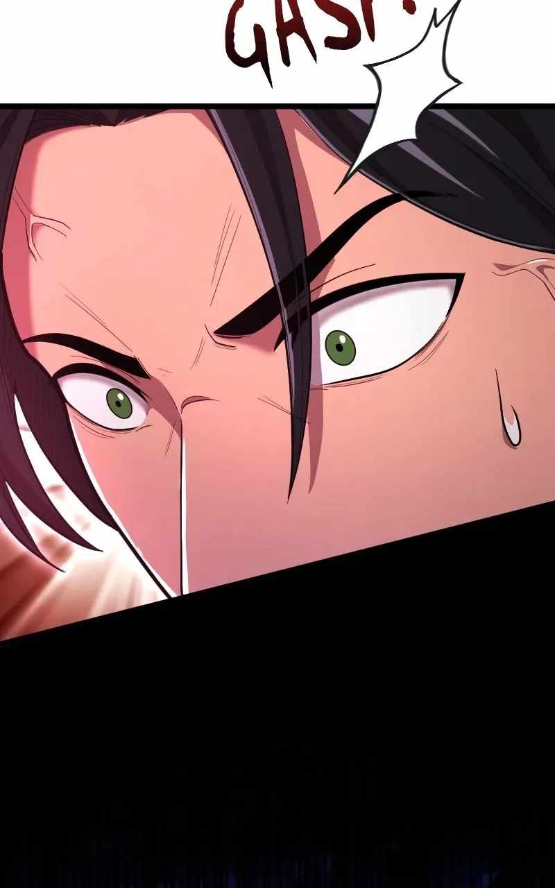 Paranoid Mage Chapter 108 page 87