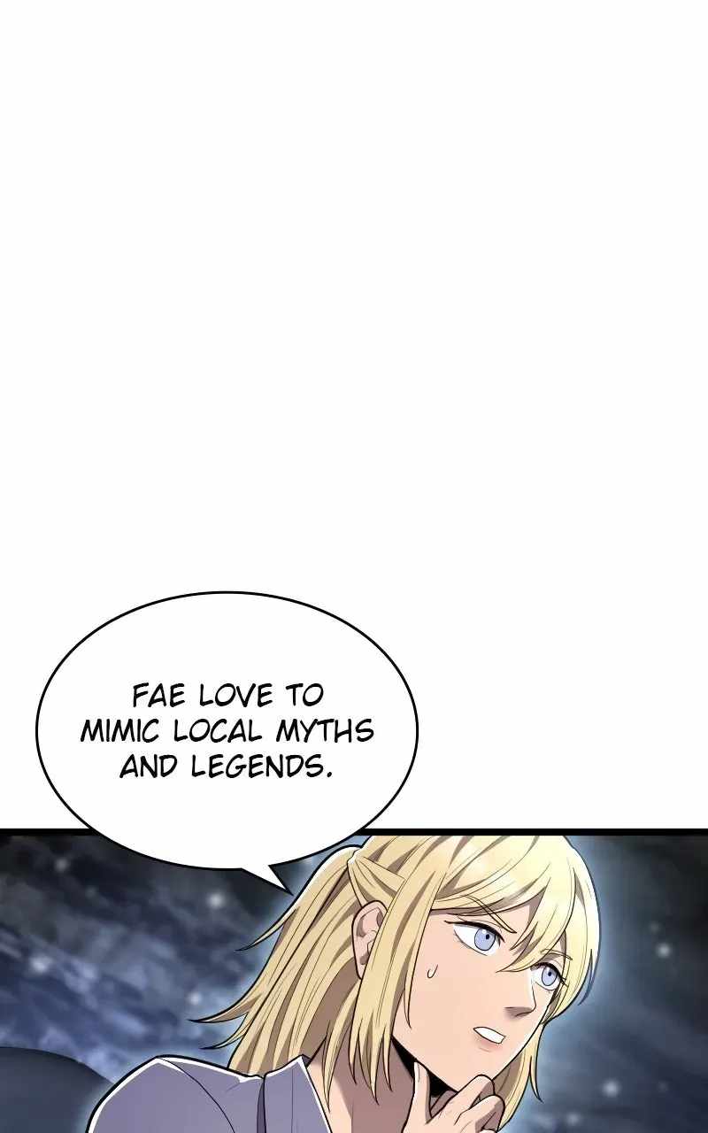 Paranoid Mage Chapter 108 page 92