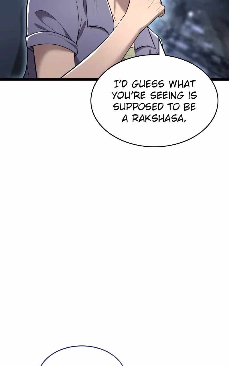 Paranoid Mage Chapter 108 page 93