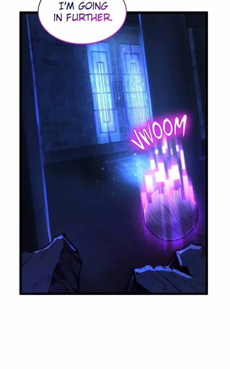 Paranoid Mage Chapter 108 page 94