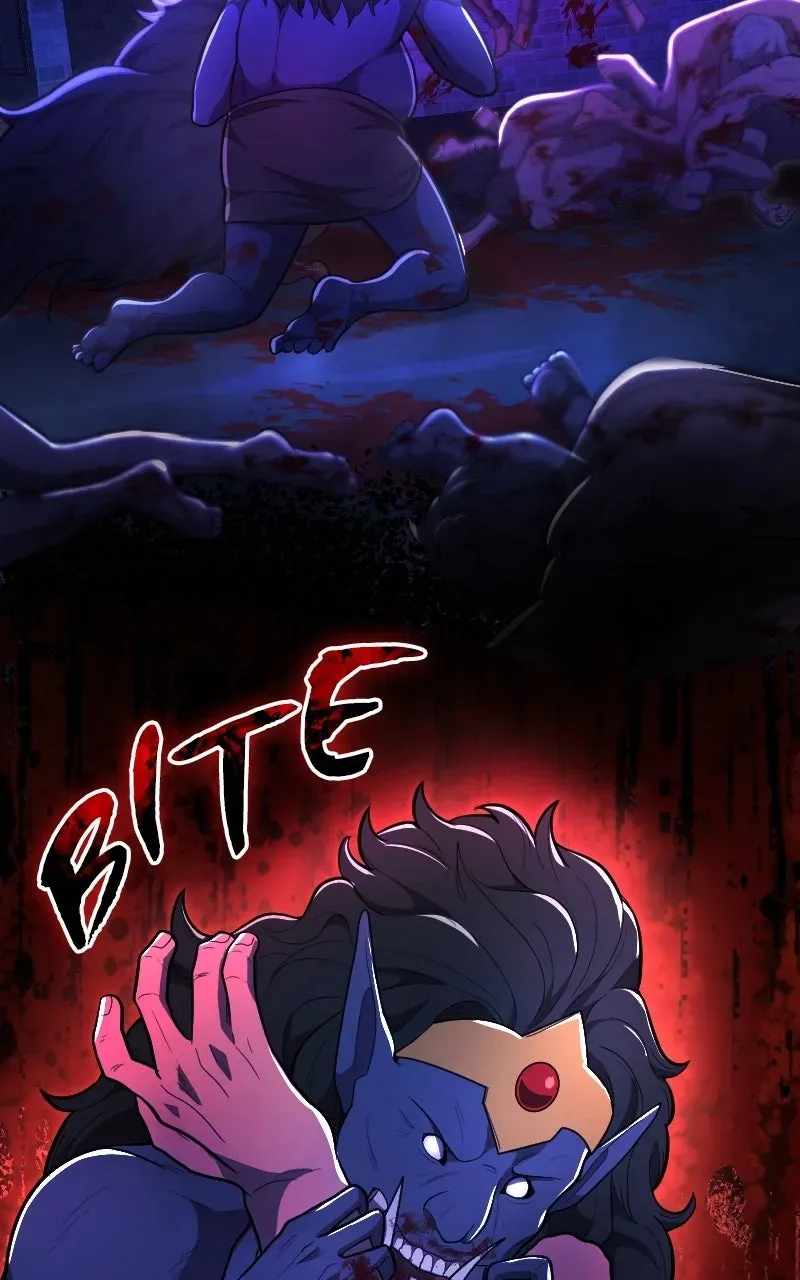 Paranoid Mage Chapter 108 page 96