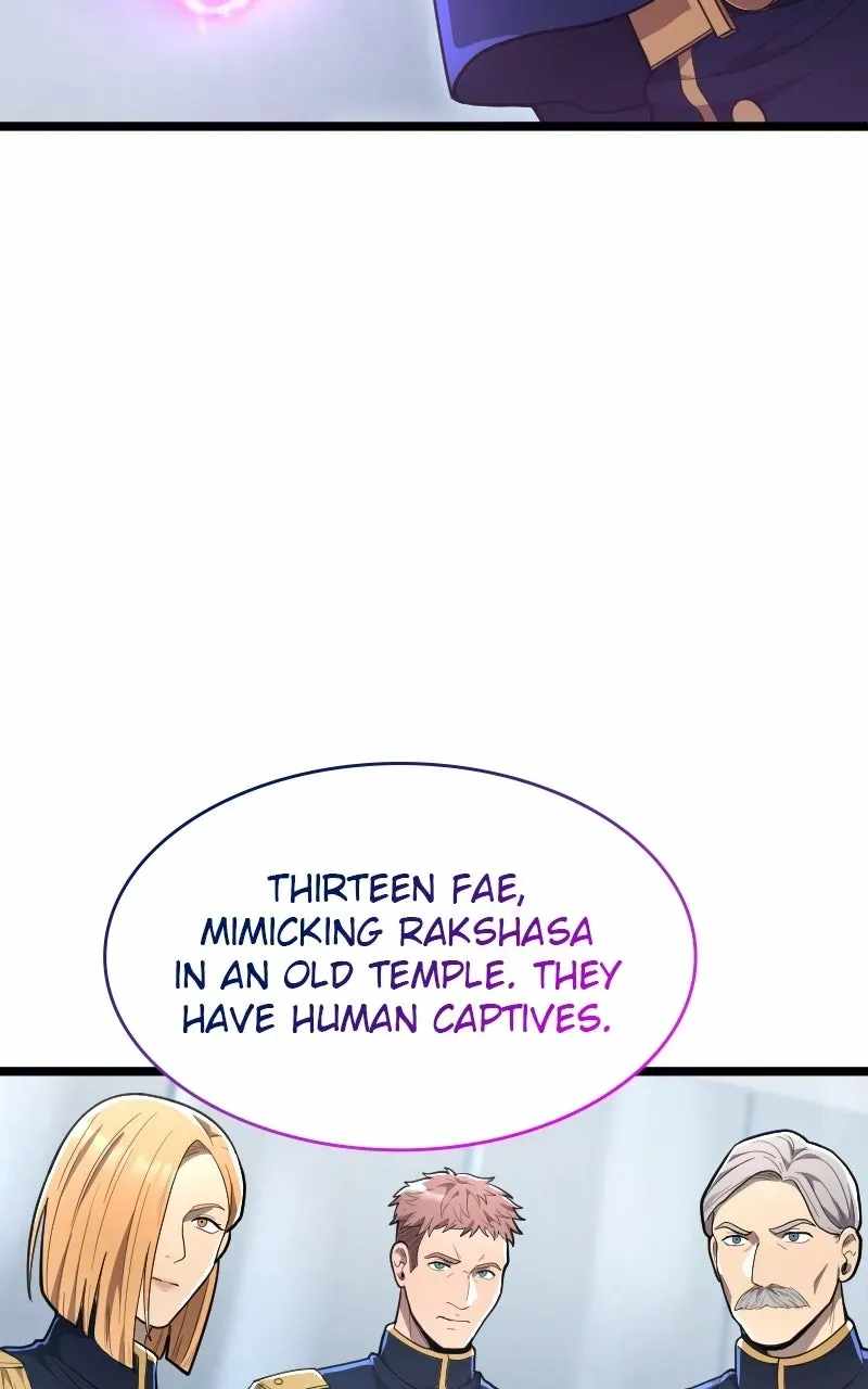 Paranoid Mage Chapter 108 page 105