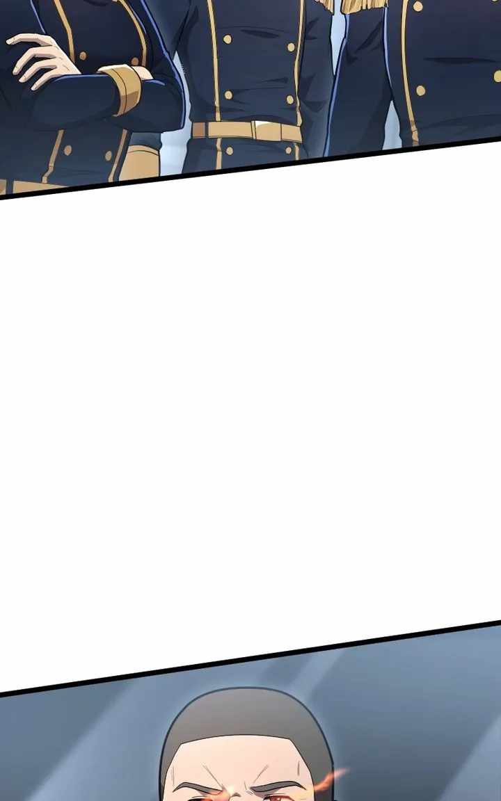 Paranoid Mage Chapter 109 page 2