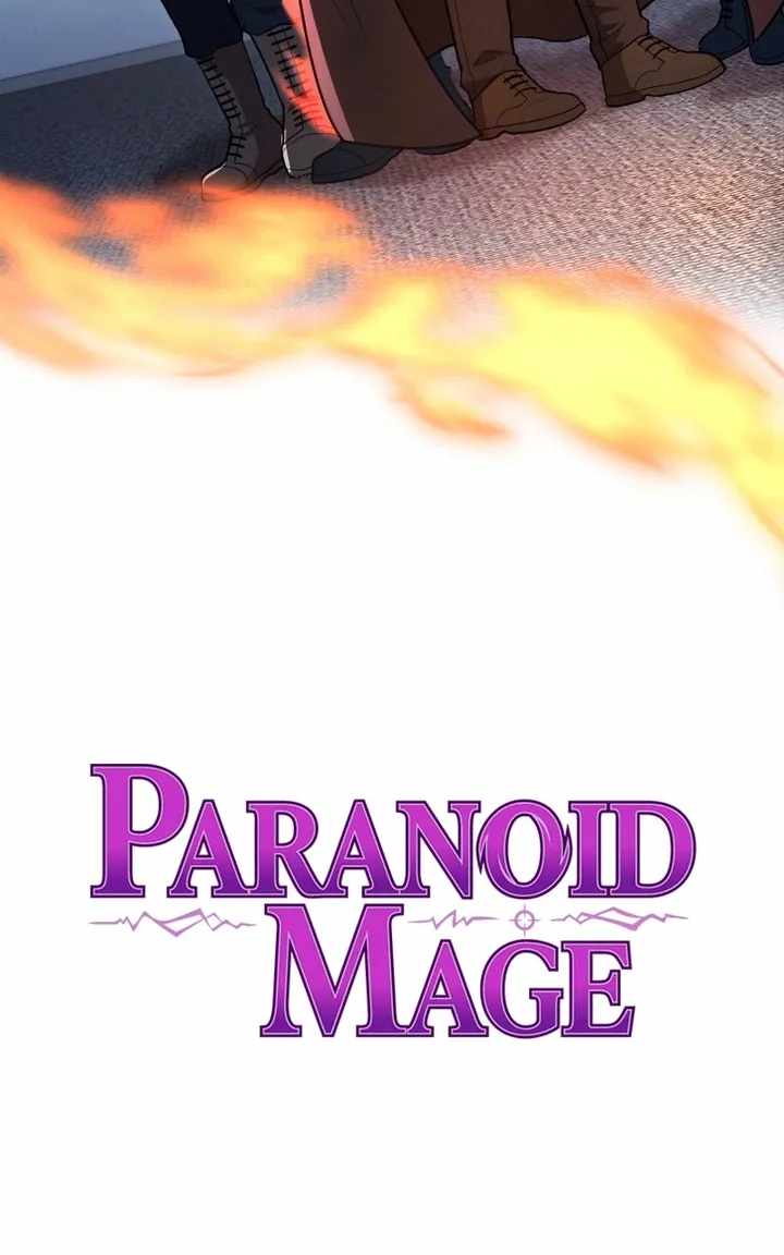 Paranoid Mage Chapter 109 page 6