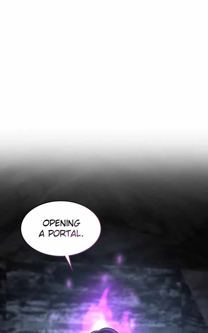 Paranoid Mage Chapter 109 page 7