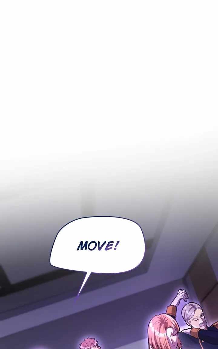 Paranoid Mage Chapter 109 page 12