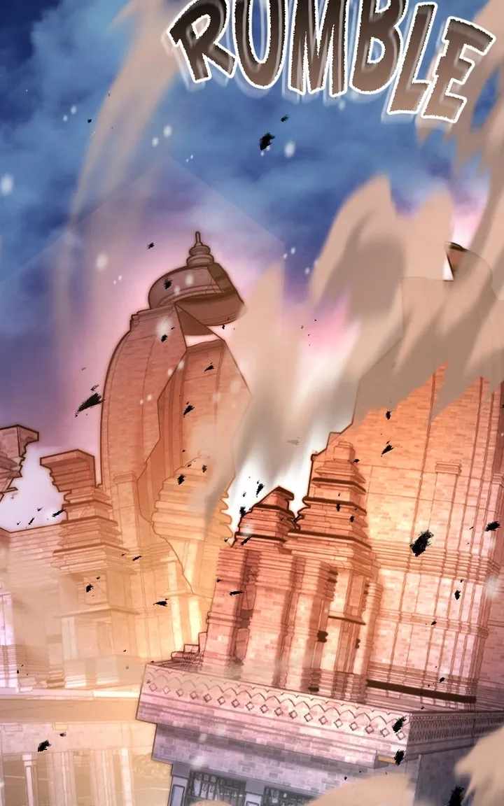 Paranoid Mage Chapter 109 page 32