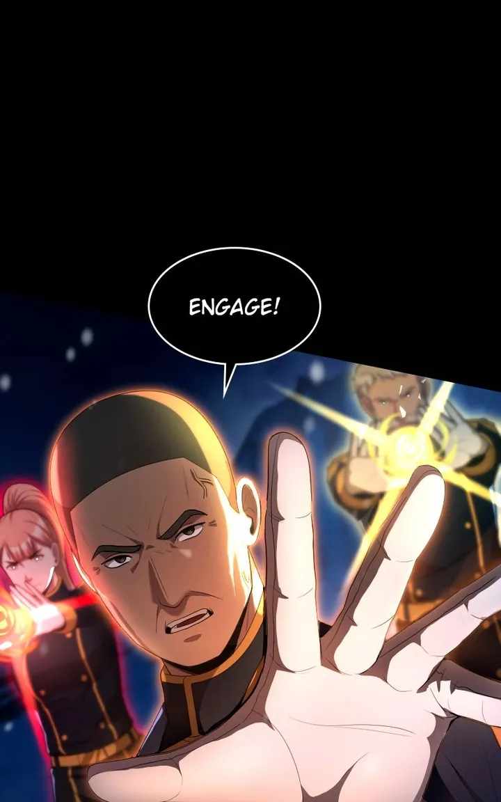 Paranoid Mage Chapter 109 page 37