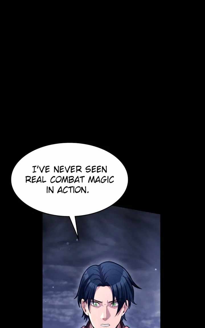 Paranoid Mage Chapter 109 page 49