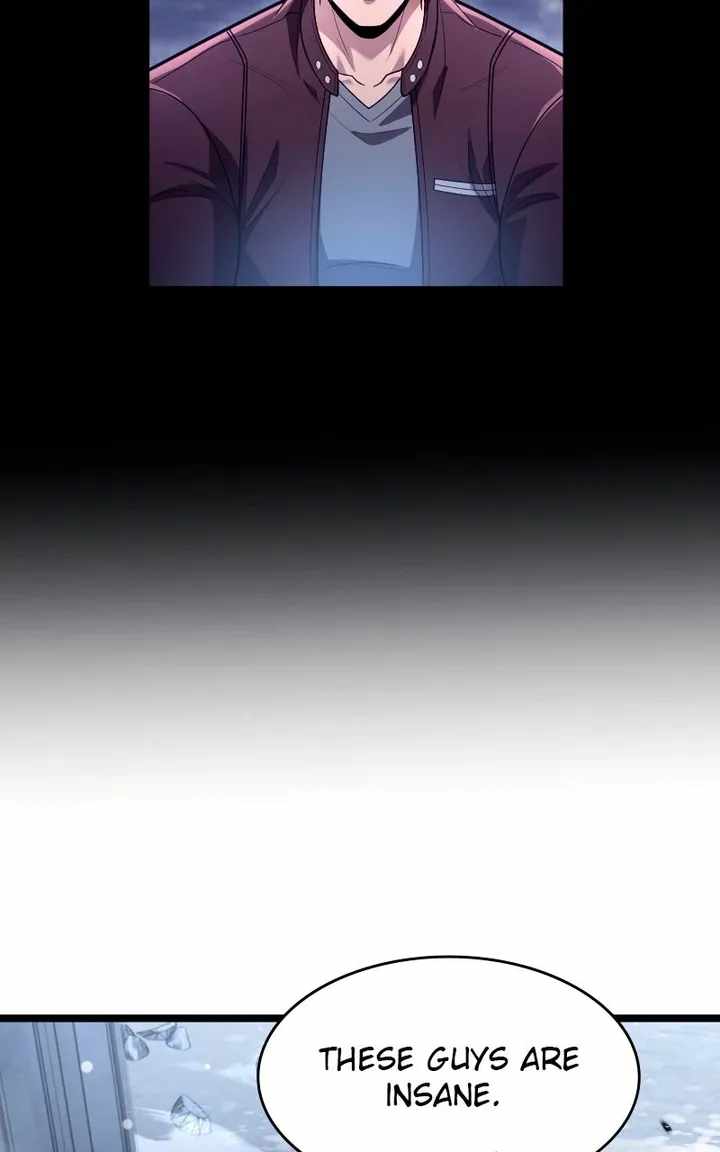 Paranoid Mage Chapter 109 page 50