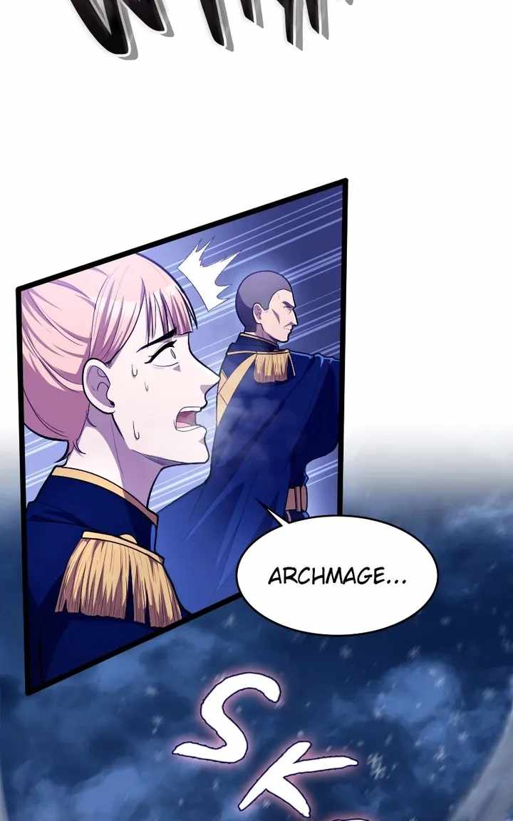 Paranoid Mage Chapter 109 page 52