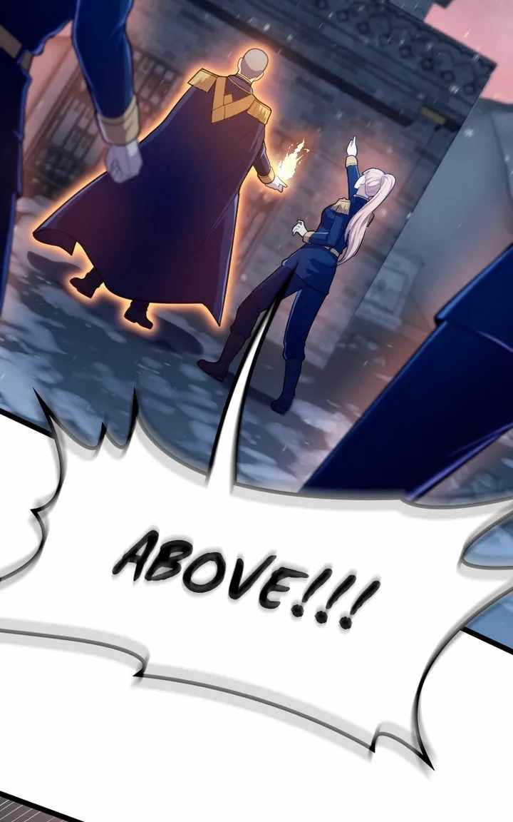 Paranoid Mage Chapter 109 page 54