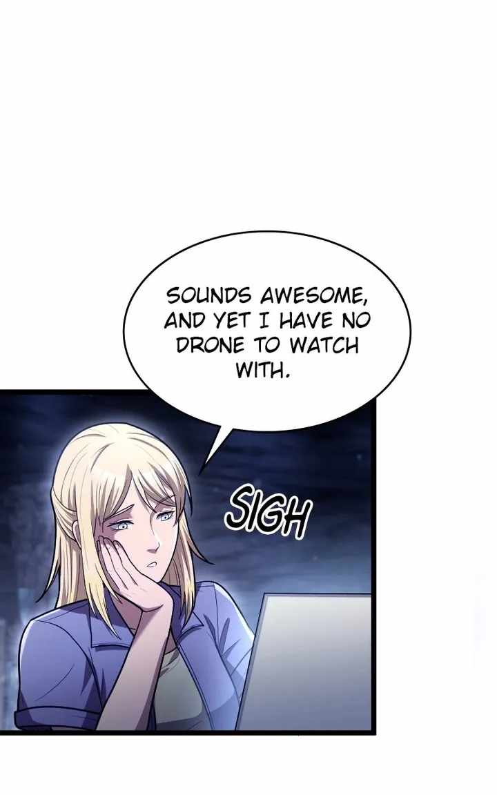 Paranoid Mage Chapter 109 page 58